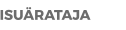 ISUÄRATAJA