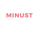 MINUST